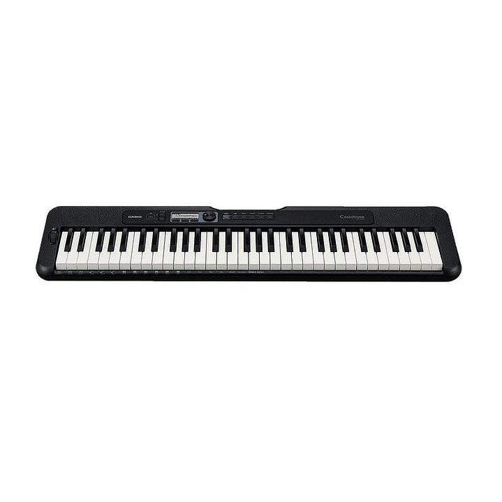 Teclado - Casio CT-S300 con Transformador 2
