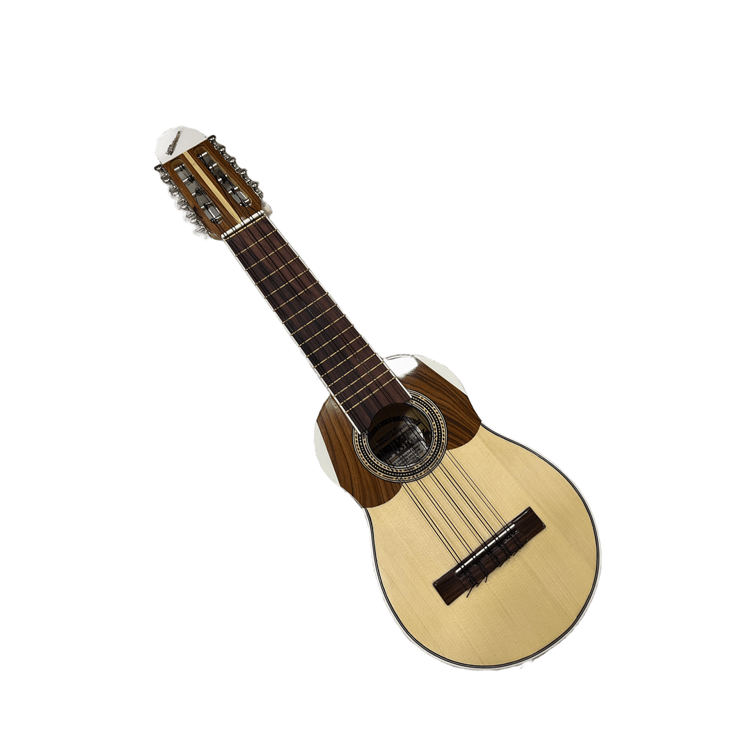 Charango Profesional de Naranjillo - Carlos Quispe 3