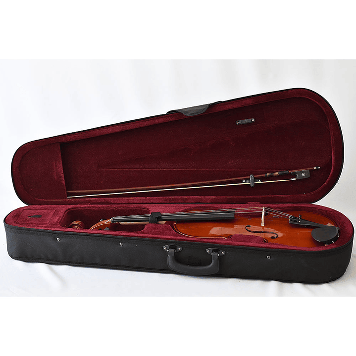 Violín 4/4 - Rondo GV102 2