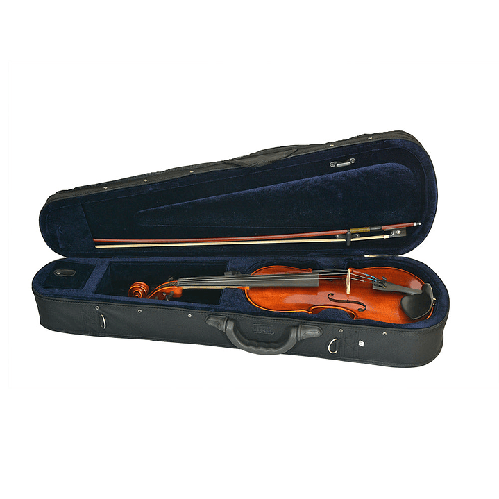 Violín 4/4 - Rondo GV104  2