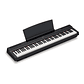 Piano Digital - Yamaha P-125aB con Transformador - Miniatura 1