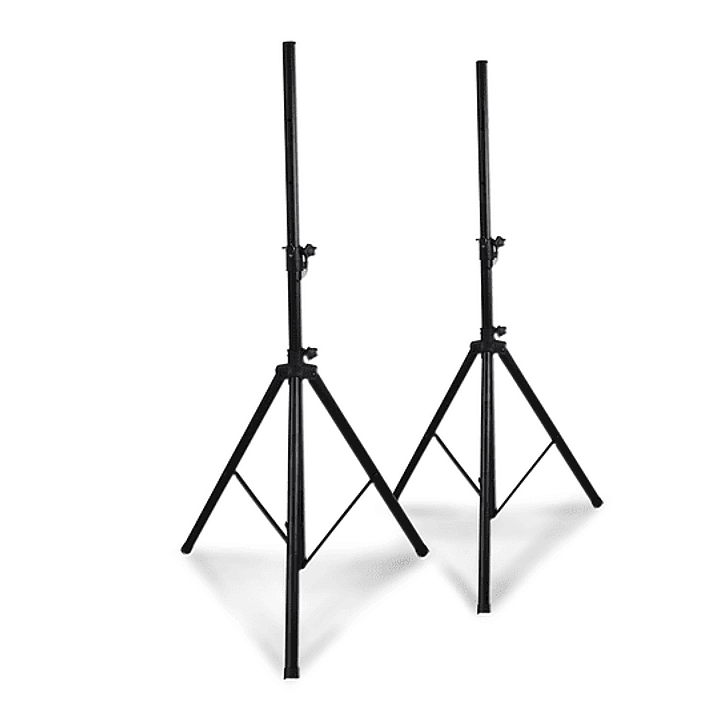 Sistema de Sonido - Probass Powerstage 215 6