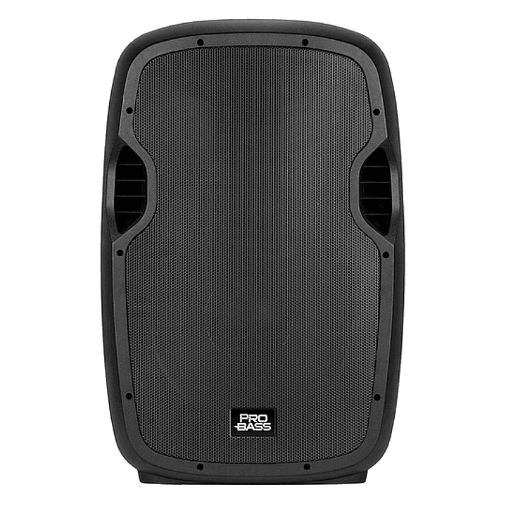 Sistema de Sonido - Probass Powerstage 215 2