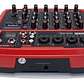 Consola de Audio con Interfaz - Novik NVK i08 BT - Rojo - Miniatura 3
