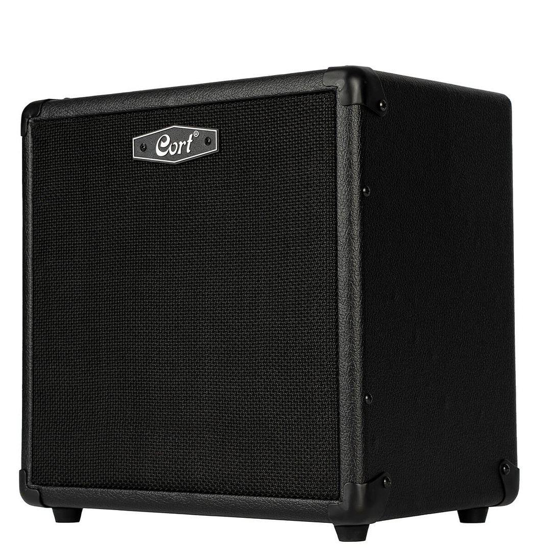 Amplificador Bajo - Cort CM20B 1