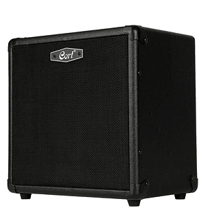 Amplificador Bajo - Cort CM20B
