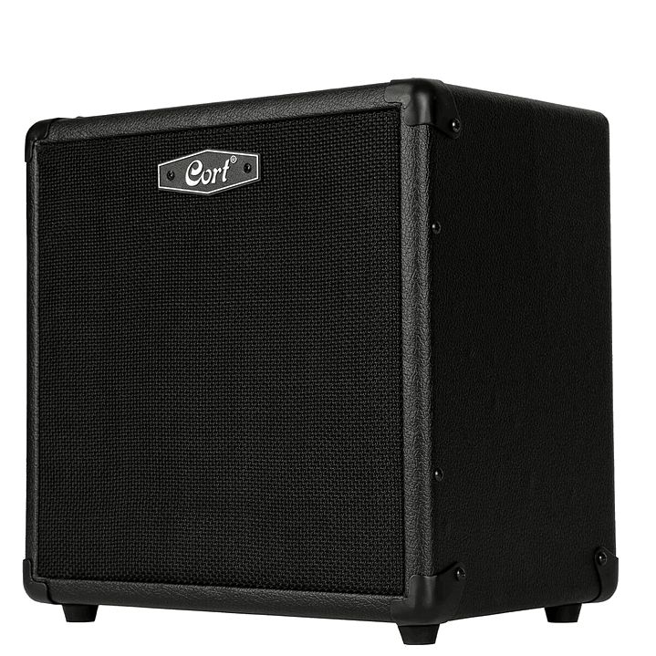 Amplificador Bajo - Cort CM20B 1