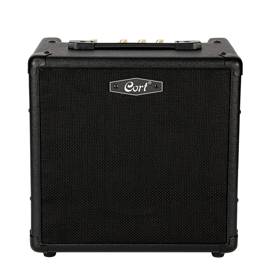 Amplificador Bajo - Cort CM20B 3