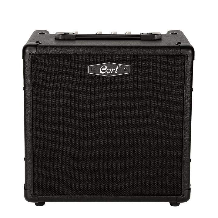 Amplificador Bajo - Cort CM20B 3