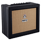 Amplificador de Guitarra - Orange Crush 35RT BK - 35W - Miniatura 1