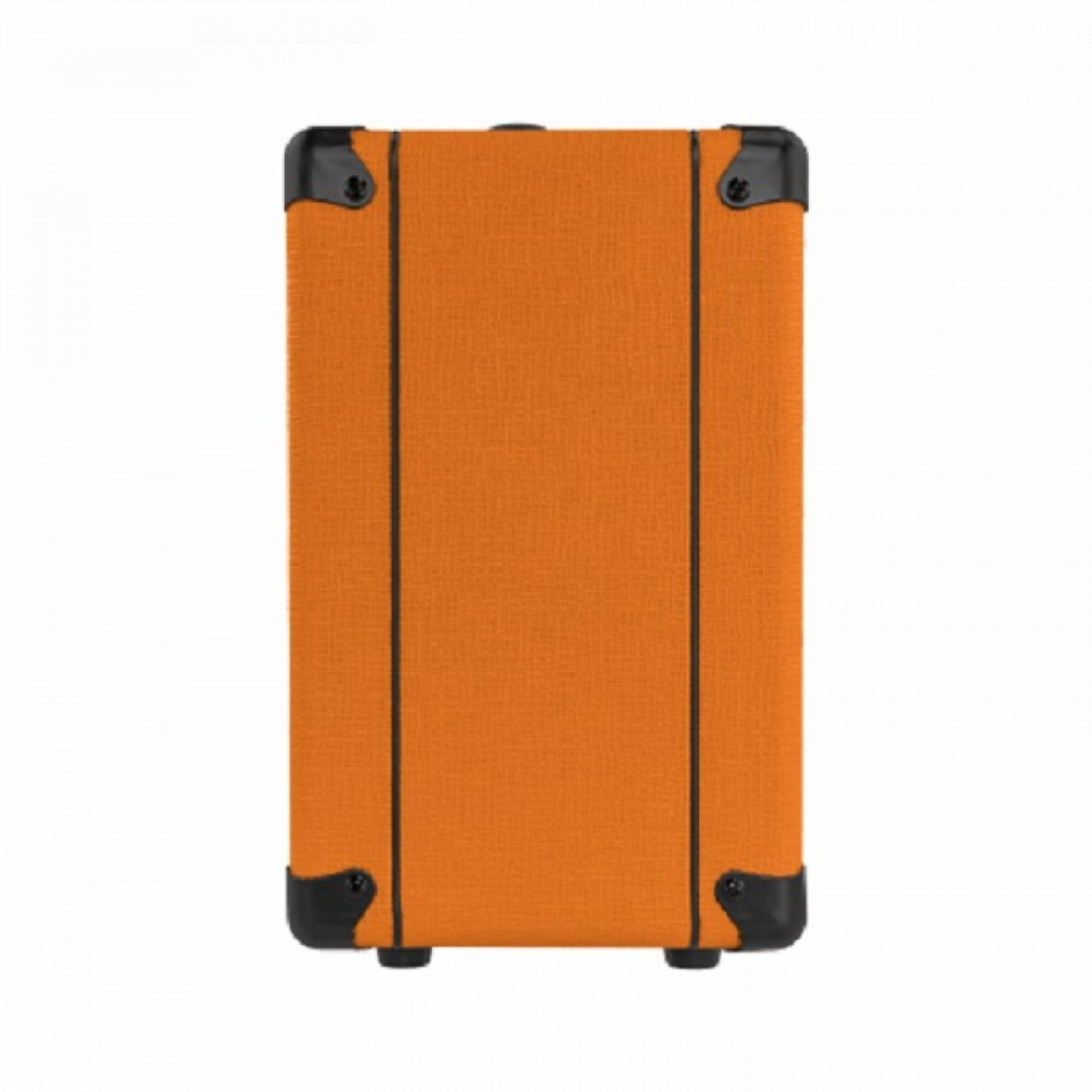 Amplificador de Guitarra - Orange Crush 20W 2