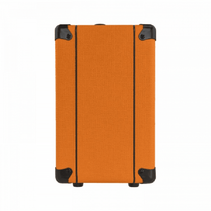 Amplificador de Guitarra - Orange Crush 20W 2