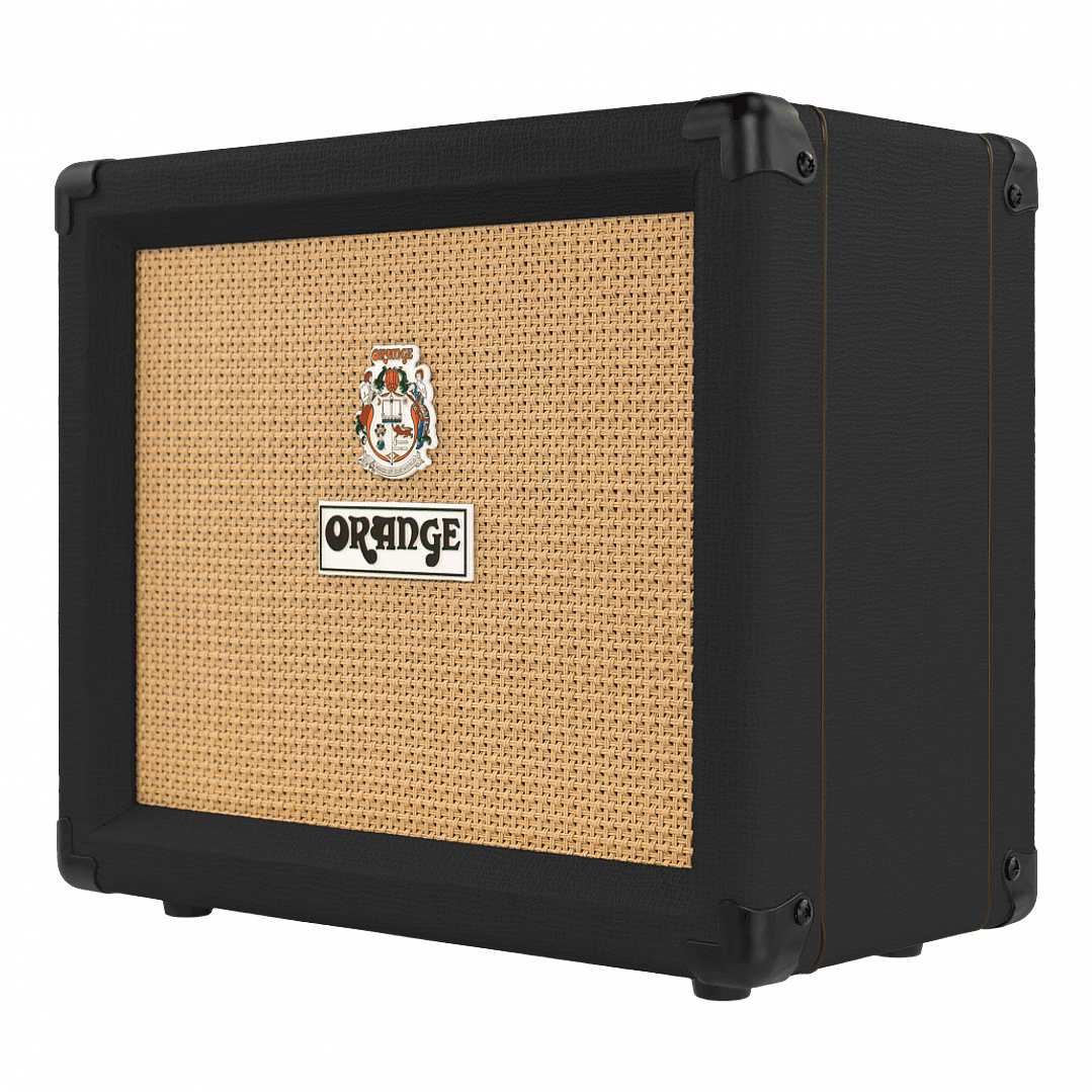 Amplificador de Guitarra Orange Crush 20W BK 1