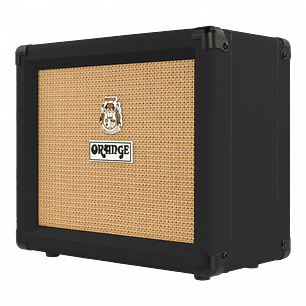 Amplificador de Guitarra Orange Crush 20W BK