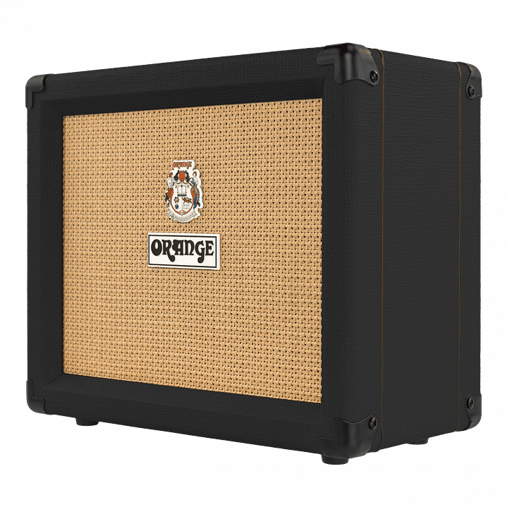 Amplificador de Guitarra Orange Crush 20W BK 1