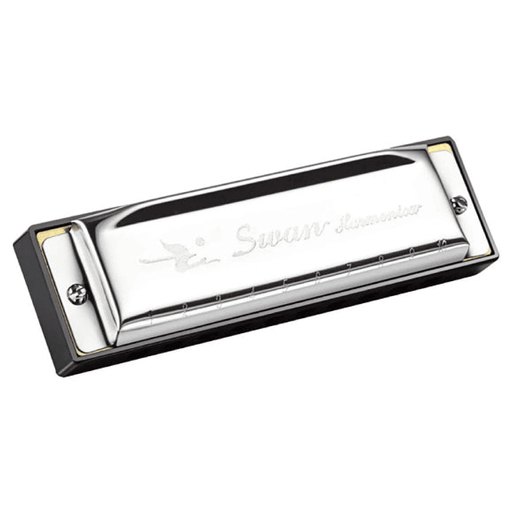 Armonica Swan en C 1