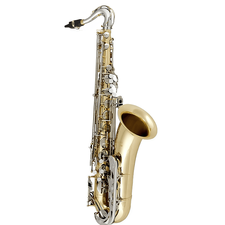 Saxo Tenor – Antigua Winds Vosi - Reacondicionado 1