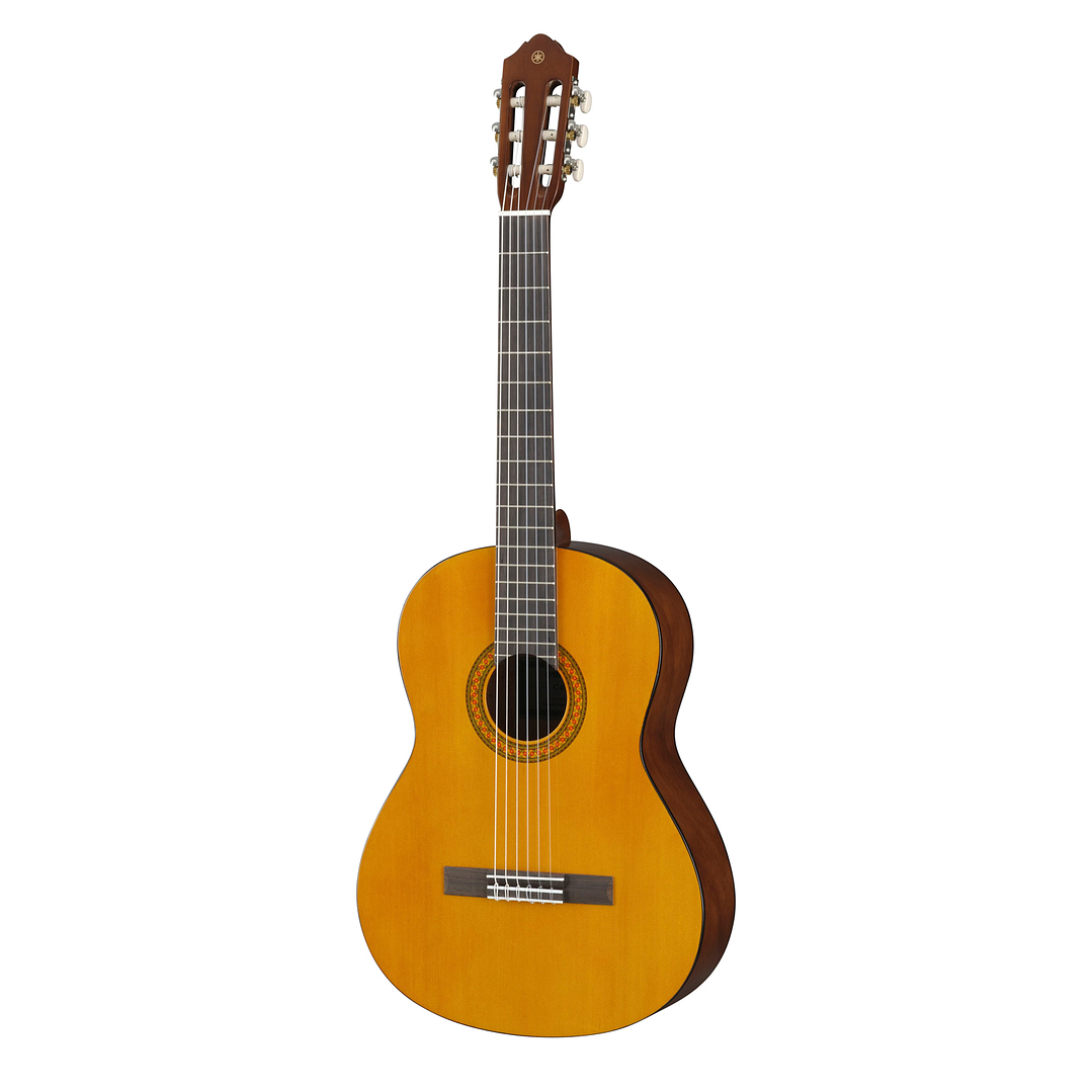 Guitarra Clásica - Yamaha C40 1