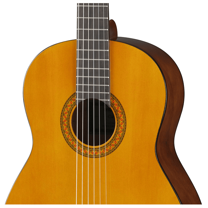 Guitarra Clásica - Yamaha C40 2