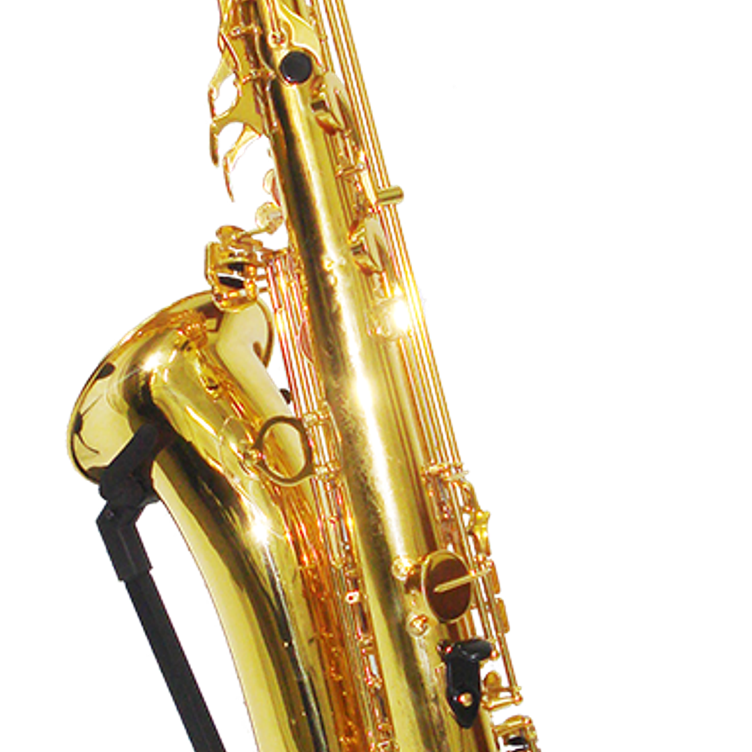 Atril para Saxo Tenor - Hercules DS432B 2