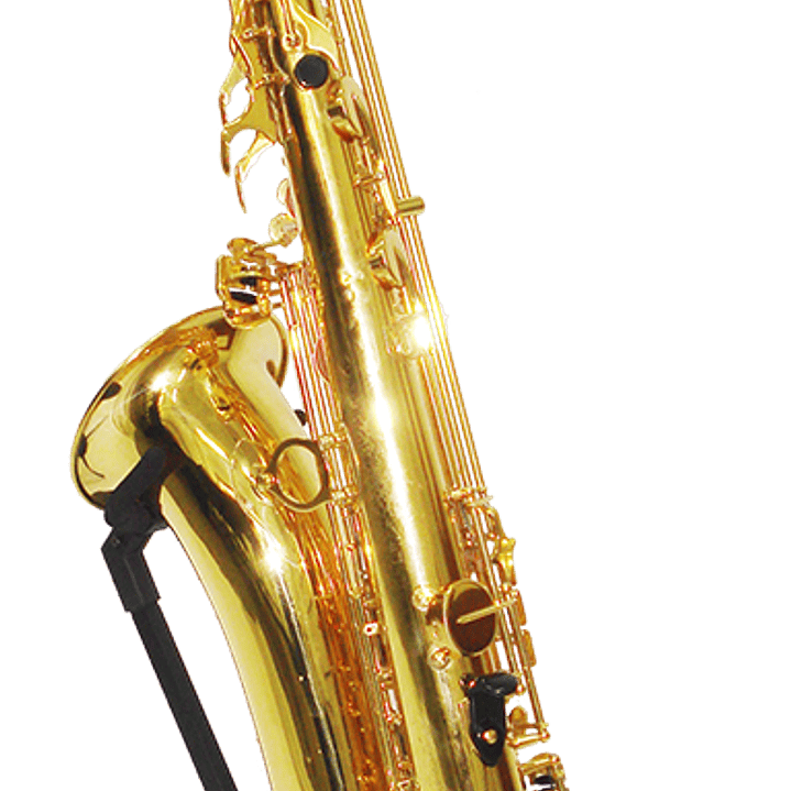 Atril para Saxo Tenor - Hercules DS432B 2