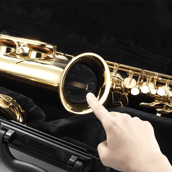 Atril para Saxo Tenor - Hercules DS432B 4