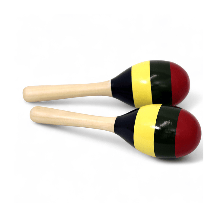 Maracas - Tropicana PEM108 1