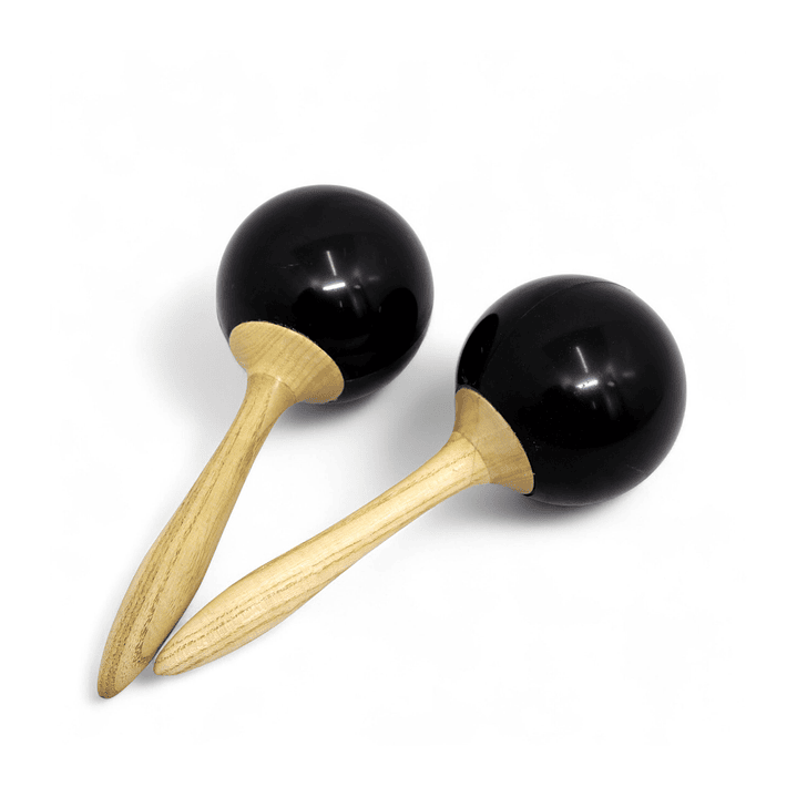 Maracas - Tropicana PEM123 - Negras 2