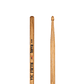 Baquetas Vic Firth - X5B Terra Series Punta madera - Miniatura 2