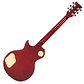 Guitarra eléctrica Les Paul - Vintage V10 Wine Red - Coaster Series - Miniatura 2
