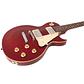 Guitarra eléctrica Les Paul - Vintage V10 Wine Red - Coaster Series - Miniatura 6