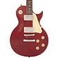 Guitarra eléctrica Les Paul - Vintage V10 Wine Red - Coaster Series - Miniatura 5
