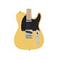 Guitarra Eléctrica Telecaster - Vintage V20 Maple Butterscotch - Coaster Series - Miniatura 2