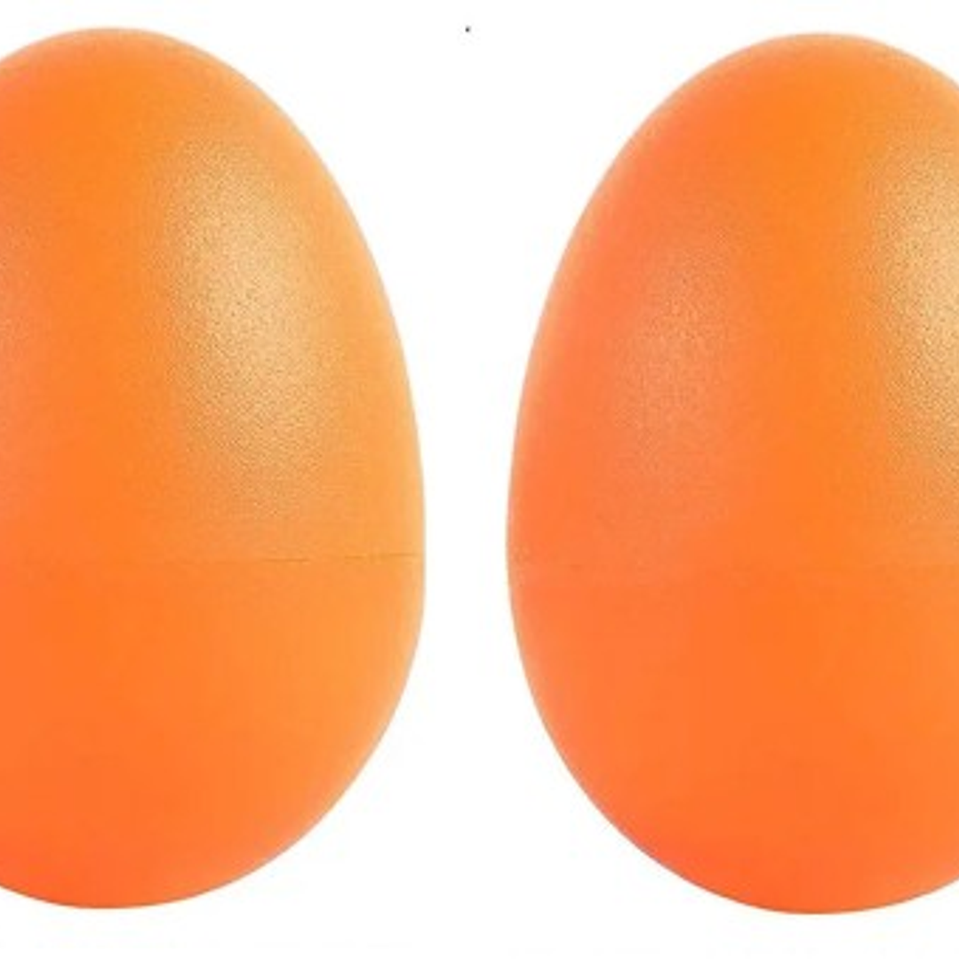 Egg Shaker - Allegro (PARES) 3