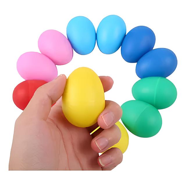 Egg Shaker - Allegro (PARES)