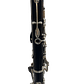 Clarinete Nikkan - YCL 33 de Madera con Boquilla Nikkan Y-12 (Reacondicionado) - Miniatura 4
