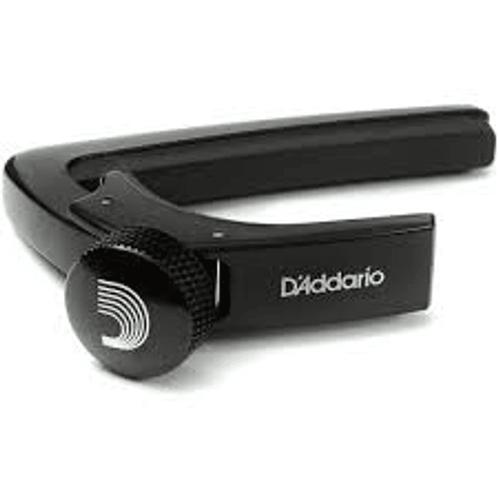 Cejillo para Guitarra - D'addario PW-CP-02 2