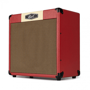 Amplificador de Guitarra - Cort CM30R DR