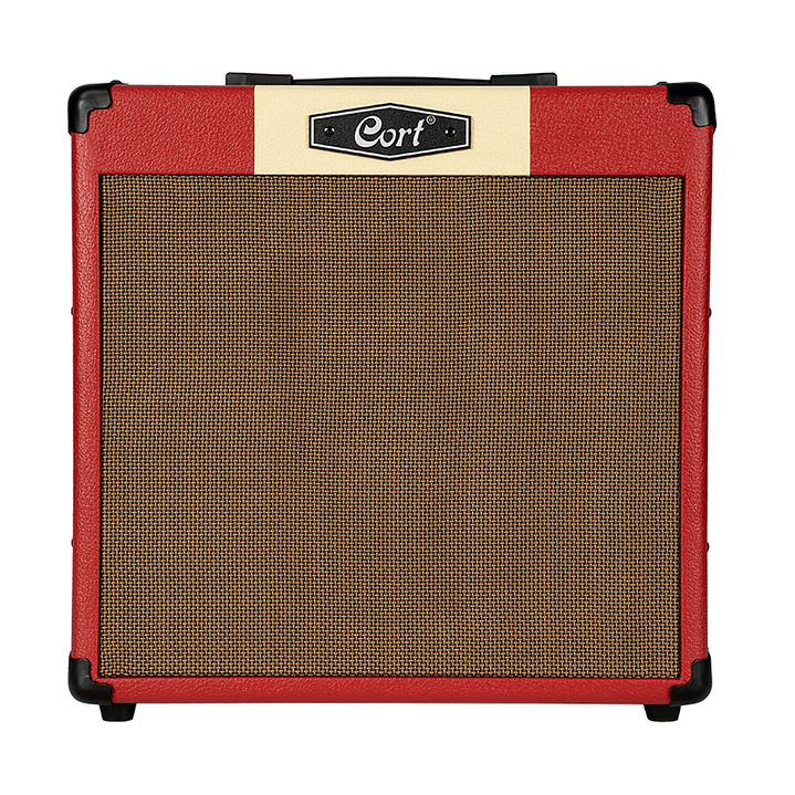 Amplificador de Guitarra - Cort CM30R DR 2
