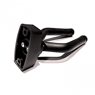 Atril de Pared para Guitarra - Lion support - sop-gui-muro