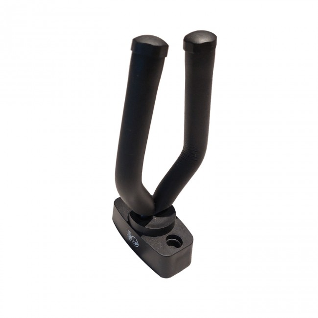 Atril de Pared para Guitarra - Lion support - sop-gui-muro 2