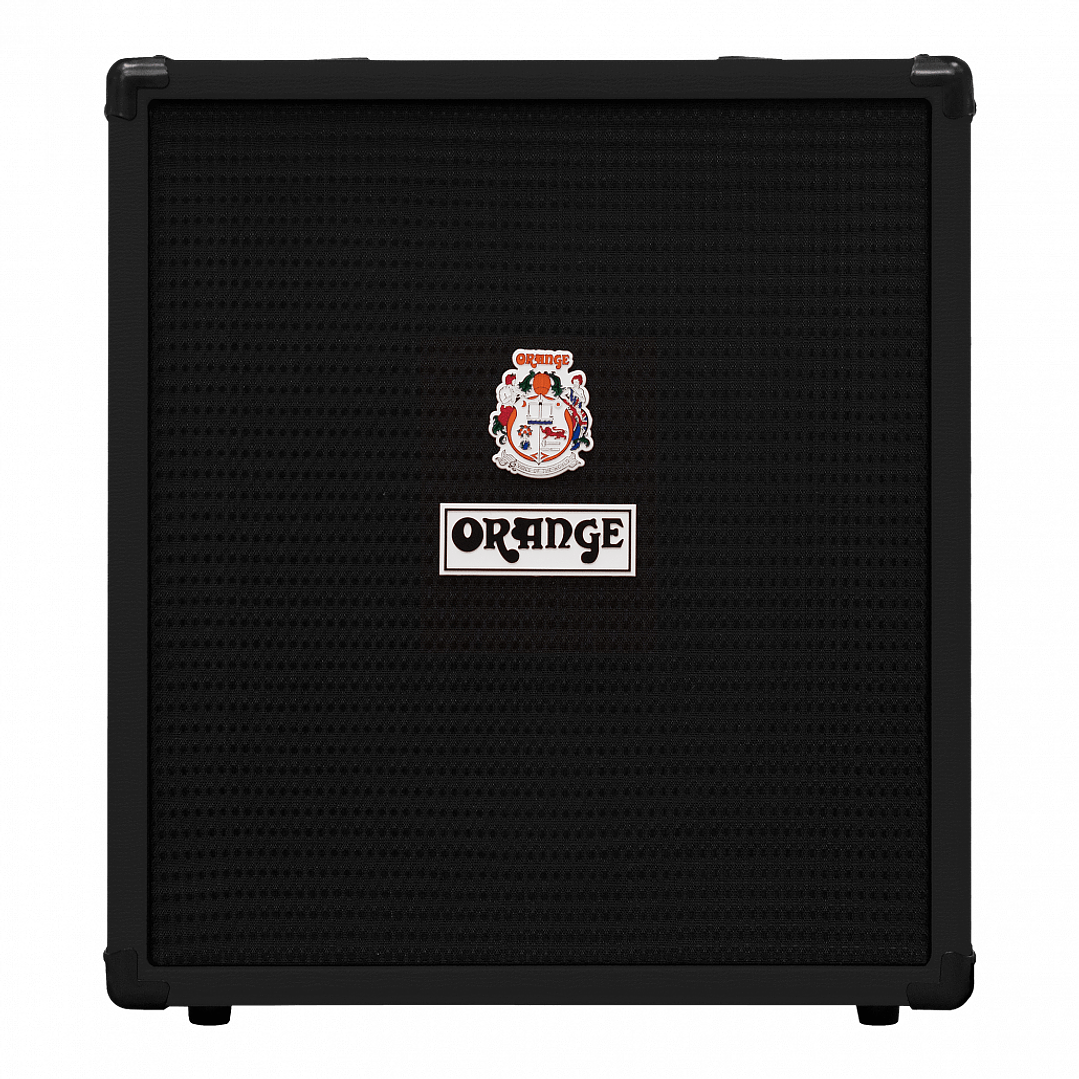 Amplificador de Bajo - Orange Crush Bass 50 BK - 50W Negro 1