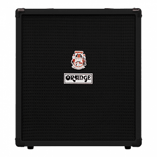 Amplificador de Bajo - Orange Crush Bass 50 BK - 50W Negro