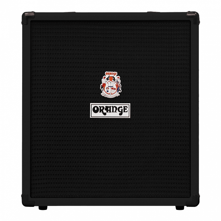 Amplificador de Bajo - Orange Crush Bass 50 BK - 50W Negro 1