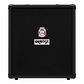 Amplificador de Bajo - Orange Crush Bass 50 BK - 50W Negro - Miniatura 1
