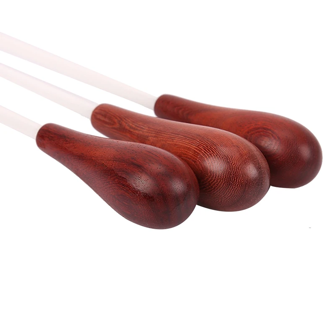 Batuta Director de Madera con Estuche - Coda 2