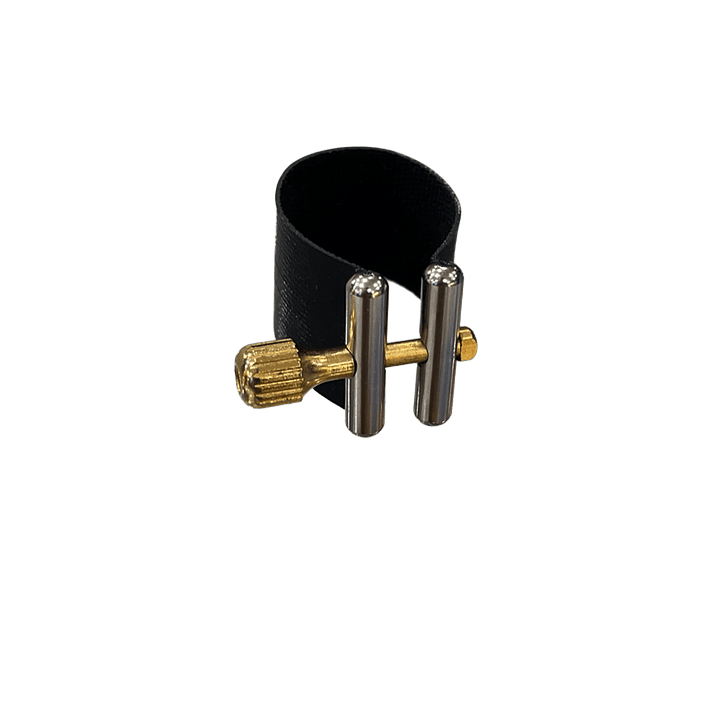 Boquilla Saxo Tenor - D'addario Select Jazz D6M - Usada 4