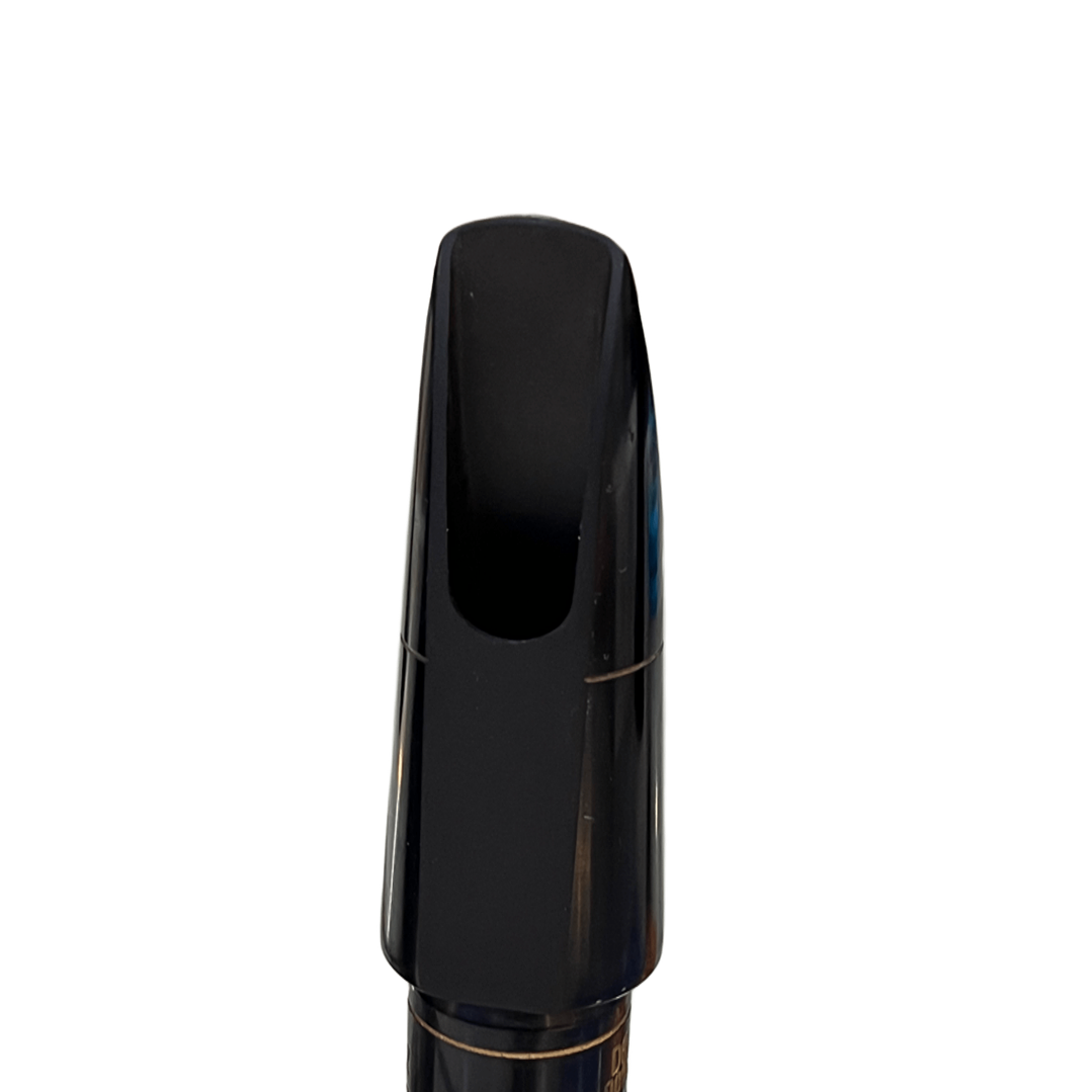 Boquilla Saxo Tenor - D'addario Select Jazz D6M - Usada 6