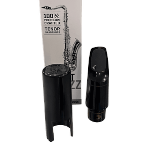Boquilla Saxo Tenor - D'addario Select Jazz D6M - Usada