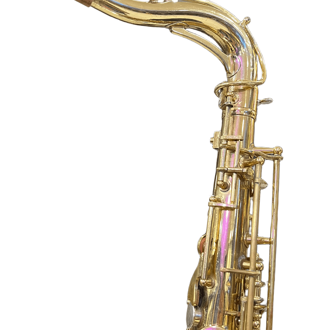 Saxo Tenor Conn 16M “Shooting Star” - Reacondicionado 3